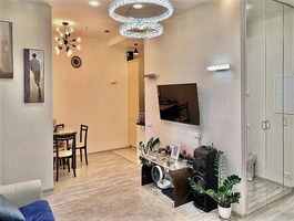 Офисное помещение 64 кв.м. на 10 этаже в бизнес-центре IQ Квартал